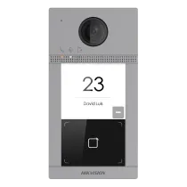 DS-KV8113-WME1(C)/Flush