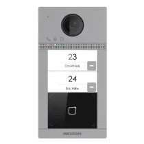 DS-KV8213-WME1(C)/Flush