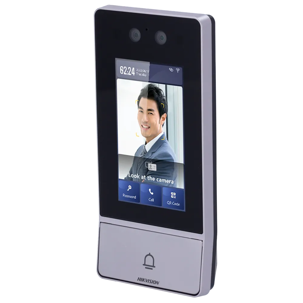 DS-KV9503-WBE1 DS-KV9503-WBE1