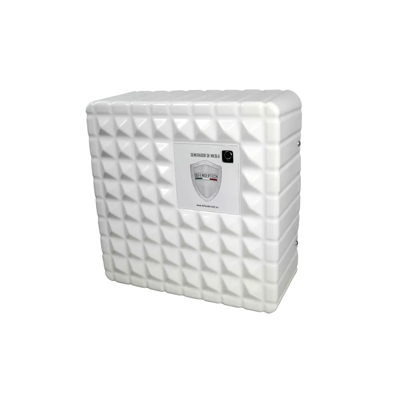 DT-400-AJ -Defendertech Fog Generator