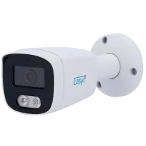 EP-IPB120A-4 -EASY-P AI IP Bullet Camera