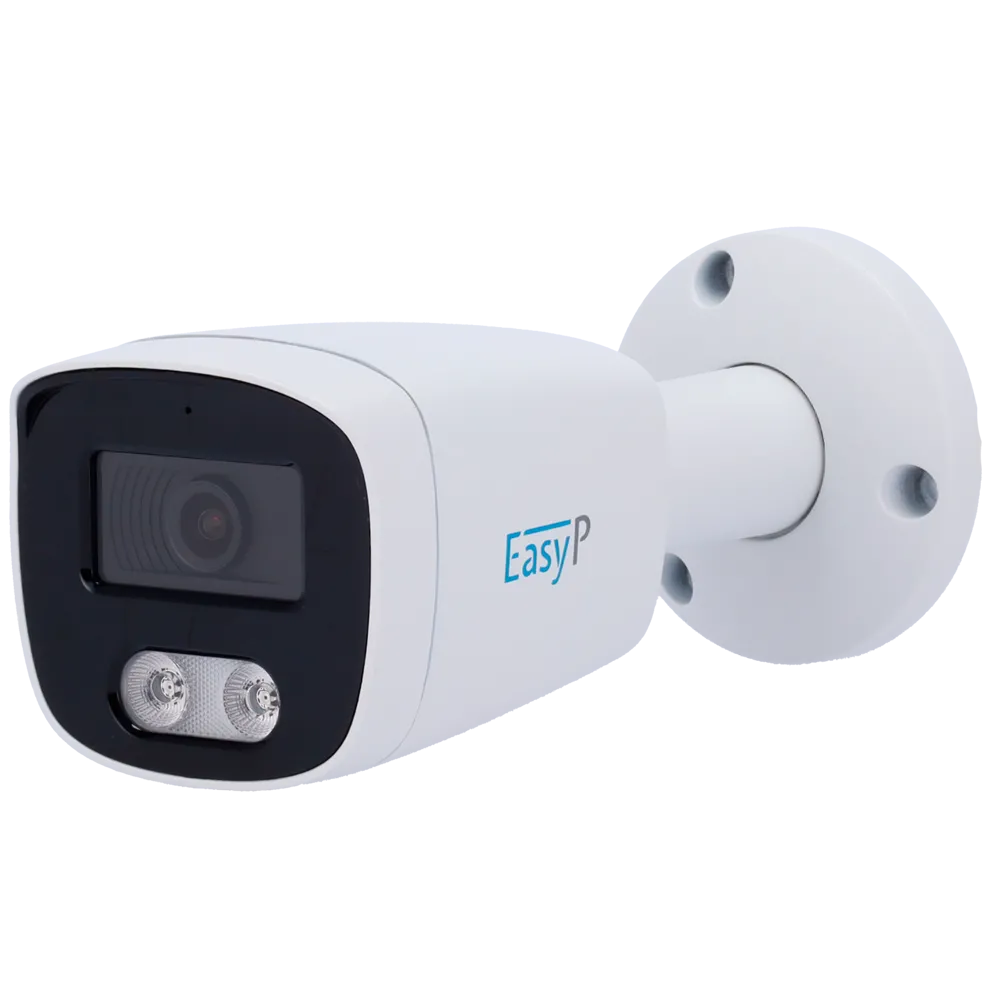 EP-IPB120A-4 -Telecamera Bullet IP AI EASY-P EP-IPB120A-4 -Telecamera Bullet IP AI EASY-P