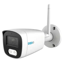 EP-IPB120A-4-WIFI6 -EASY-P AI IP Bullet Camera