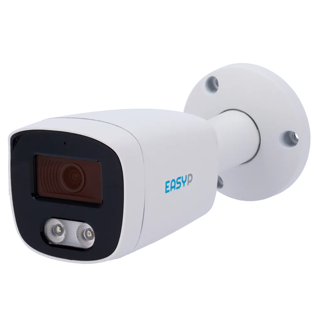 EP-IPB120A-5-DL -EASY-P AI IP Bullet Camera EP-IPB120A-5-DL -EASY-P AI IP Bullet Camera