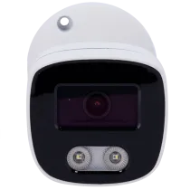 EP-IPB120A-5-DL -EASY-P AI IP Bullet Camera