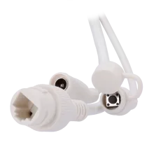 EP-IPB120A-8-DL -Câmara Bullet IP AI EASY-P