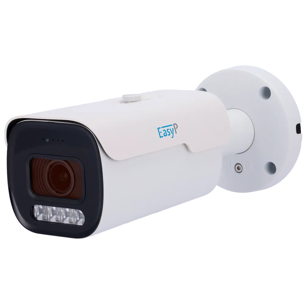 EP-IPB130ZA-4 - EASY-P AI IP Bullet Camera EP-IPB130ZA-4 - EASY-P AI IP Bullet Camera