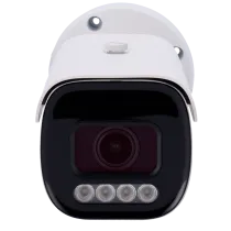 EP-IPB130ZA-5-DL -EASY-P AI IP Bullet Camera