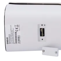 EP-IPB130ZA-5-DL -Câmara Bullet IP AI EASY-P