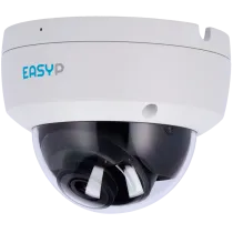 EP-IPD320A-8 - EASY-P AI IP Dome Camera