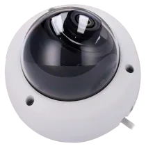EP-IPD320A-8 - EASY-P AI IP Dome Camera
