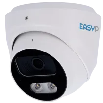 EP-IPT220A-8-DL -Câmara Turret IP AI EASY-P