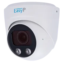 EP-IPT230ZA-4 - Caméra Turret IP AI EASY-P