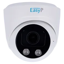 EP-IPT230ZA-4 - Câmara Turret IP AI EASY-P