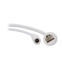 EP-IPT230ZA-5-DL - Cámara Turret IP AI EASY-P