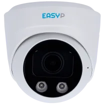 EP-IPT230ZA-8-DL - Turret IP AI EASY-P Turret IP Camera