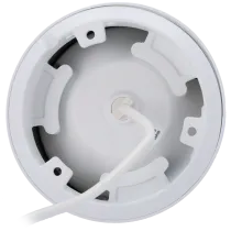 EP-IPT230ZA-8-DL - Câmara Turret IP AI EASY-P