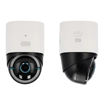 EUFY-4GLTECAM-S330-Cámara 4G LTE / Wifi Eufy by Anker