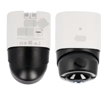 EUFY-4GLTECAM-S330-Cámara 4G LTE / Wifi Eufy by Anker