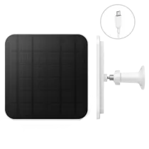 EUFY-4GLTECAM-S330-Câmara 4G LTE / Wifi Eufy byAnker