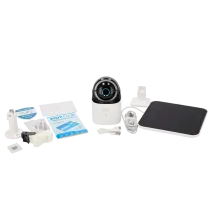 EUFY-4GLTECAM-S330-Camera 4G LTE / Wifi Eufy by Anker