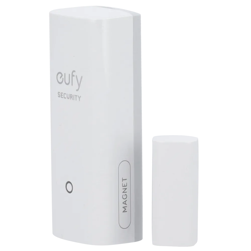 EUFY-ALARM-ENTRY4 -Capteur d'ouverture Eufy par Anker