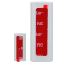 EUFY-ALARM-ENTRY4 -Sensor de abertura Eufy da Anker