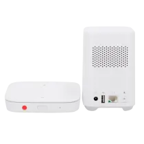 EUFY-ALARM-KIT5 -Kit di allarme Eufy by Anker
