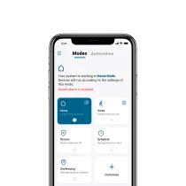 EUFY-ALARM-KIT5 -Kit di allarme Eufy by Anker