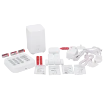 EUFY-ALARM-KIT5 -Kit di allarme Eufy by Anker