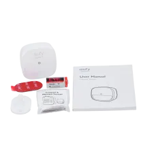 EUFY-ALARM-MOTION -Sensore di movimento Eufy by Anker