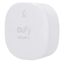 EUFY-ALARM-WATER -Eufy Flood and Freeze Sensor