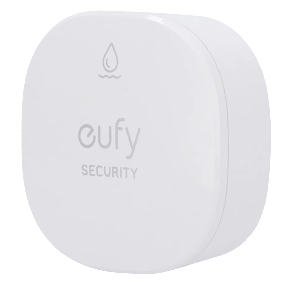 EUFY-ALARM-WATER -Sensor de inundação e congelamento Eufy