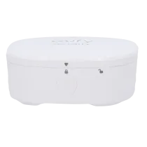 EUFY-ALARM-WATER -Sensor de inundación y congelación Eufy