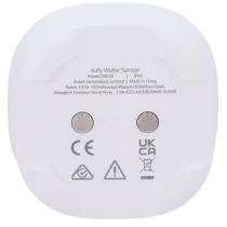 EUFY-ALARM-WATER -Sensore di allagamento e congelamento Eufy