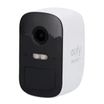 EUFY-CAM2C-S210-ADDON-Telecamera da collegare a HomeBase2 Eufy by Anker