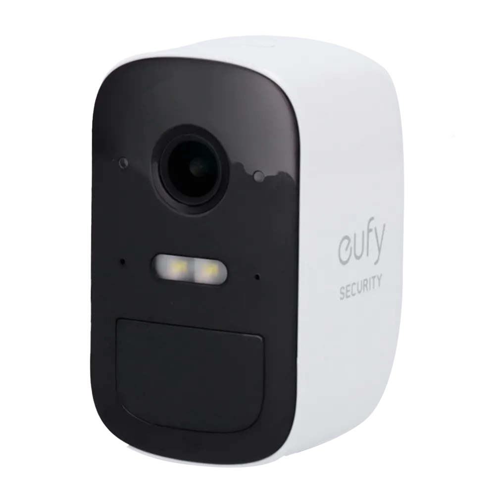 EUFY-CAM2C-S210-ADDON-Câmara para ligar à HomeBase2 Eufy da Anker