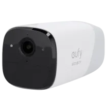 EUFY-CAM2PRO-S221-ADDON-1 Camara para añadir a HomeBase 2 Eufy by Anker