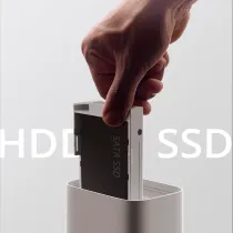 EUFY-CAM3-S330-ADDON-Câmara 4K para HomeBase3 Eufy da Anker