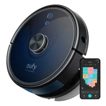 EUFY-CLEAN-ROBOVAC-L35-HYBRID
