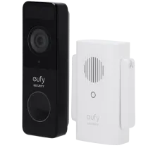 EUFY-DOORBELL-C211-Wifi Video Doorbell Kit Eufy by Anker
