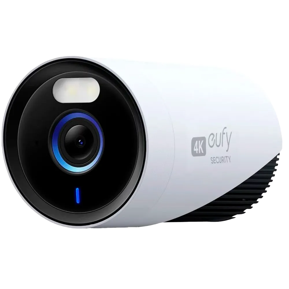 Caméra WiEUFY-EUFYCAM-E330-Caméra Wi-Fi 4K Professionnelle Eufy par Anker Caméra WiEUFY-EUFYCAM-E330-Caméra Wi-Fi 4K Professionnelle Eufy par Anker