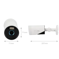 EUFY-EUFYCAM-E330-Telecamera Wifi 4K Profesional Eufy by Anker