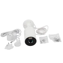 Caméra WiEUFY-EUFYCAM-E330-Caméra Wi-Fi 4K Professionnelle Eufy par Anker