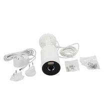 Caméra WiEUFY-EUFYCAM-E330-Caméra Wi-Fi 4K Professionnelle Eufy par Anker