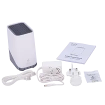 EUFY-HOMEBASE3-S380-Eufy by Anker HomeBase 3 S380
