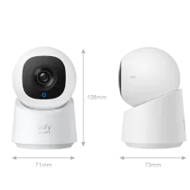 EUFY-INDOORCAM-C220-Cámara Eufy by Anker