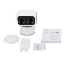 EUFY-INDOORCAM-S350-Eufy by Anker PTZ Camera