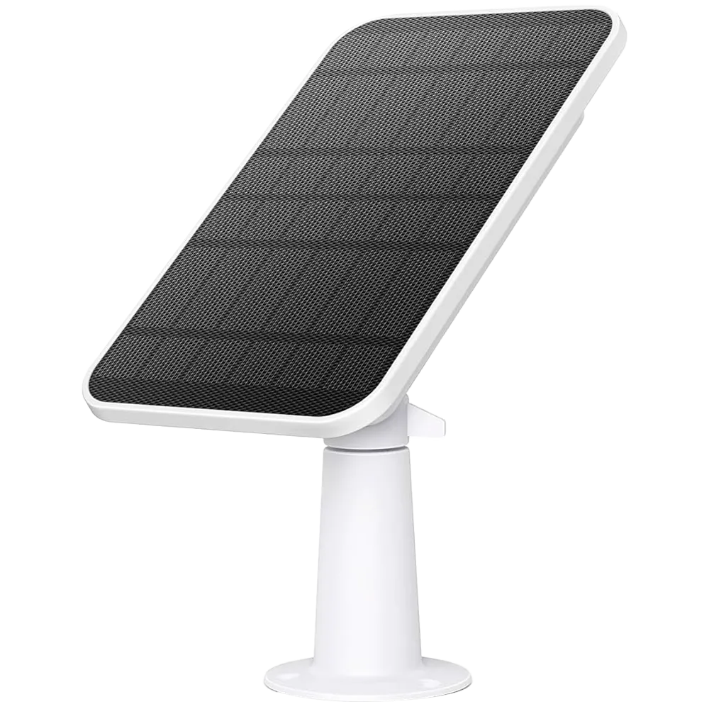 EUFY-SOLARPANEL-EUFYCAM-Panneau solaire Eufy par Anker
