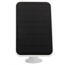 EUFY-SOLARPANEL-EUFYCAM-Solar Panel Eufy by Anker